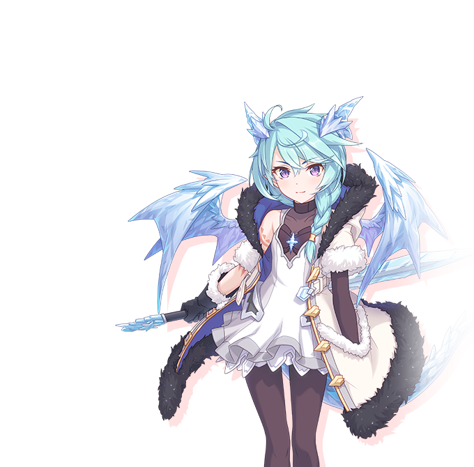 SV プリコネ 〔プリンセスフォーム〕シェフィ リーダー - メルカリ