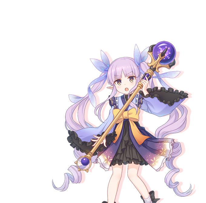 キャラクター | プリンセスコネクト!Re:Dive (プリコネR) 公式 キャラクター | プリンセスコネクト!Re:Dive (プリコネR) 公式
