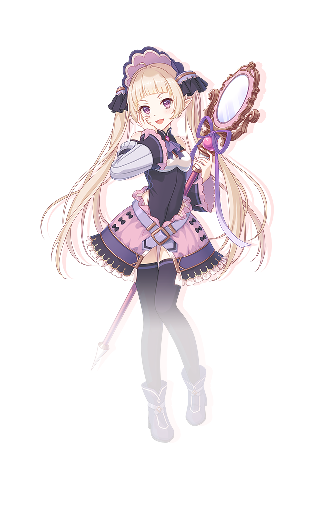 ヴァイスフリューゲル ランドソル支部 キャラクター プリンセスコネクト Re Dive プリコネr 公式サイト Cygames ヴァイスフリューゲル ランドソル支部 キャラクター プリンセスコネクト Re Dive プリコネr 公式サイト Cygames