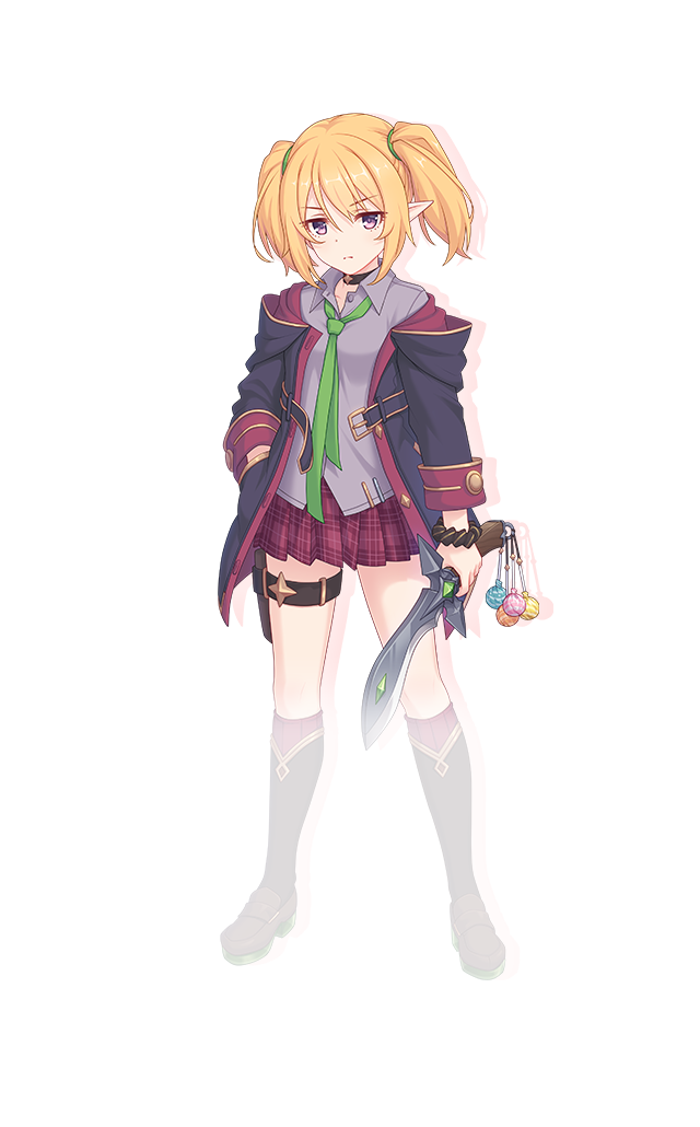 聖テレサ女学院 なかよし部 キャラクター プリンセスコネクト Re Dive プリコネr 公式サイト Cygames 聖テレサ女学院 なかよし部 キャラクター プリンセスコネクト Re Dive プリコネr 公式サイト Cygames