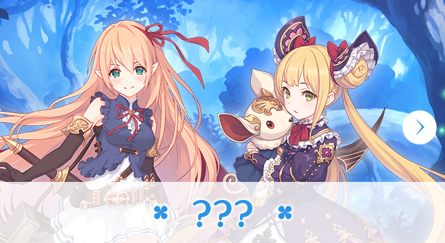 キャラクター | プリンセスコネクト！Re:Dive (プリコネR) 公式