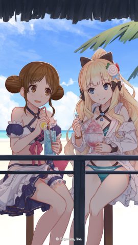 Amazon.co.jp: プリンセスコネクト!Re:Dive THEキャラSHOP B2