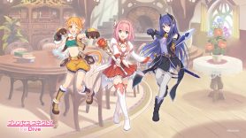 ファンキット | プリンセスコネクト！Re:Dive (プリコネR) 公式サイト