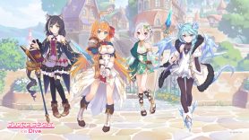 ファンキット | プリンセスコネクト！Re:Dive (プリコネR) 公式