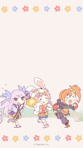 リトルリリカルアドベンチャーズ！ | プリンセスコネクト！Re