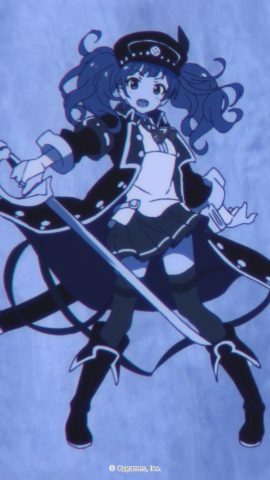 ショーグン道中記 白翼のサムライ プリンセスコネクト Re Dive プリコネr 公式サイト Cygames