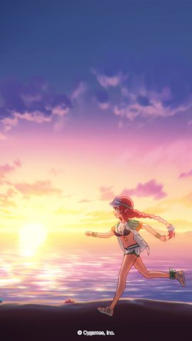 夏◡̈⃝︎⋆︎* ✯.♥⋆様 ミサトサマーエール！ 夢追う真夏のナイン | プリンセスコネクト！Re