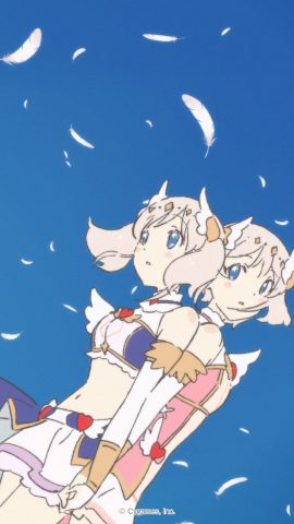 ハッピー・チェンジ・エンジェルズ | プリンセスコネクト！Re:Dive