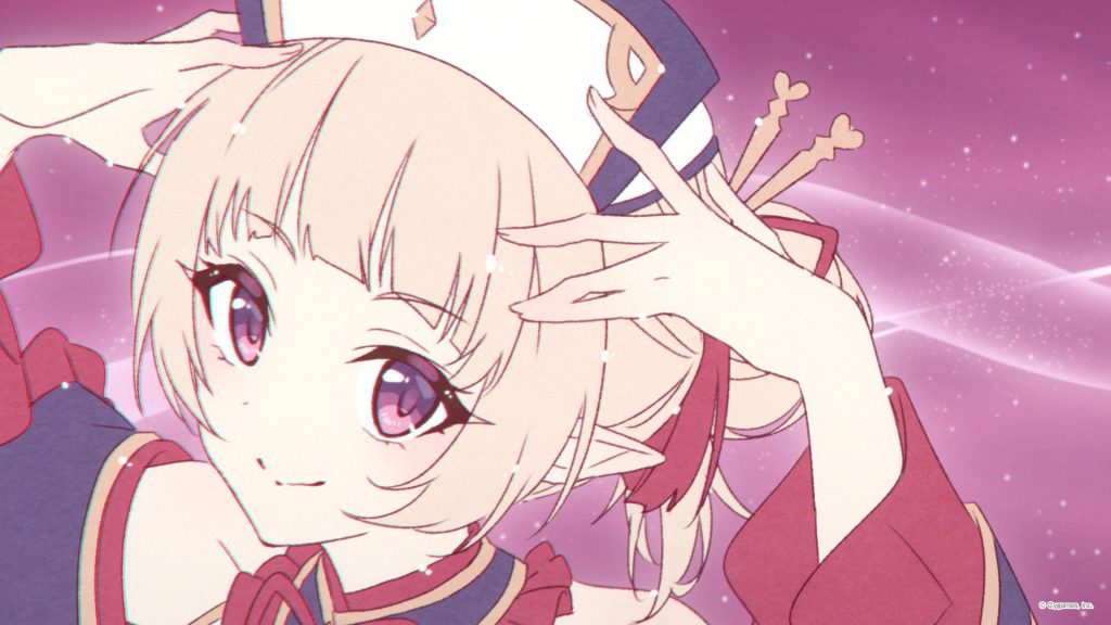 イリーガルオーエドカルテ Dr.ミツキの診察室 4枚目
