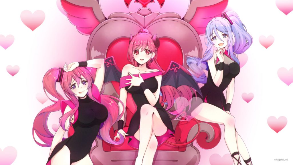 魔法少女外伝 マジカル★ノワールズ！ 5枚目
