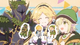 ファンキット プリンセスコネクト Re Dive プリコネr 公式サイト Cygames