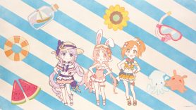 ファンキット プリンセスコネクト Re Dive プリコネr 公式サイト Cygames