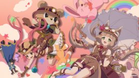 ファンキット プリンセスコネクト Re Dive プリコネr 公式サイト Cygames