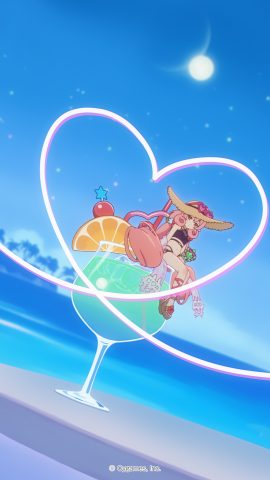 オーマの水からっぽ大作戦 秘密主義者と禁断の海 | プリンセス