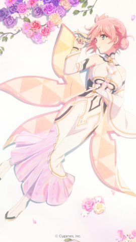 I Wish 握りしめるこの手を | プリンセスコネクト！Re:Dive (プリコネR