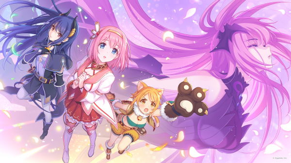I Wish 握りしめるこの手を | プリンセスコネクト！Re:Dive (プリコネR