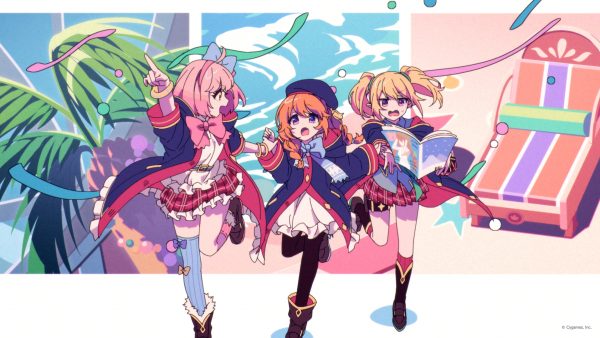 真冬の真夏と聖なる学舎の異端児 | プリンセスコネクト！Re:Dive