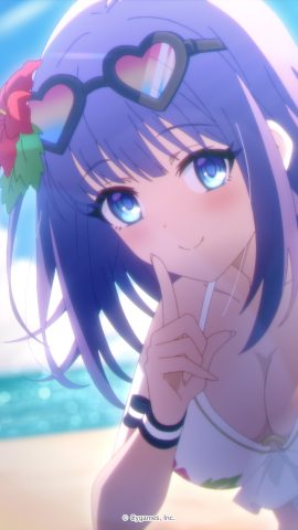 あつまれイイコトクラブ！ ミソラの愉快な夏休み | プリンセスコネクト