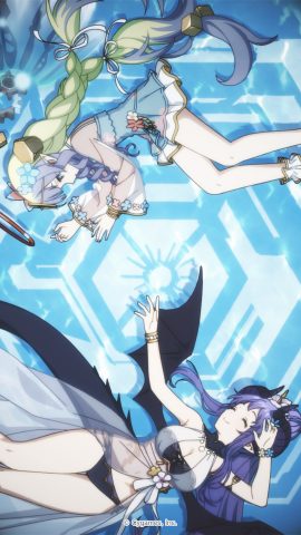幻惑の妖精 ‐真夏の園で舞踊る影‐ | プリンセスコネクト！Re:Dive