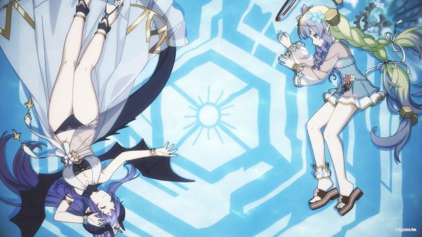 幻惑の妖精 ‐真夏の園で舞踊る影‐ | プリンセスコネクト！Re:Dive